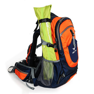 Sac de transport pliable Selpa pour bâtons de trekking 77x18cm – Idéal pour la randonnée et les activités de plein air - Product Image 4