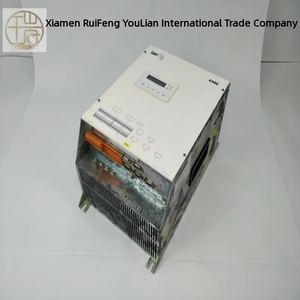 33.4904e ไดรฟ์ใหม่ของแท้พร้อมส่ง ชุดควบคุมอุตสาหกรรม PLC สำหรับโปรแกรมควบคุมอัตโนมัติ - Product Image 1