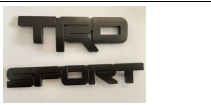 Trd Sport