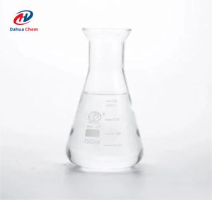 Óxido de Lauramidopropilamina de Grado Detergente, Suministro de Fábrica, LAPO/LAO, Surfactante Líquido, CAS 61792-31-2, LAO-30 para Cosméticos - Product Image 5