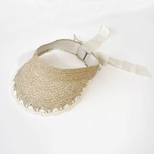 <span class=keywords><strong>Visera</strong></span> Plegable Abierta para Mujer <span class=keywords><strong>con</strong></span> Hebilla Metálica, Ideal para Deportes al Aire Libre y Protección Solar - Product Image 5