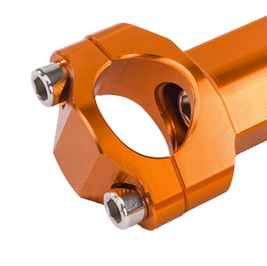 Accesorios para Moto, Abrazadera Elevadora de Manillar CNC de 28mm, Apta para Modificación de Manillar KTM EXC/XCW - Product Image 4