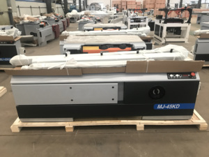 3200MM tedesco Altendorf Design 6,6kw precisione quadrato Cutter pannello sega per legno massello e compensato laminato - Product Image 3