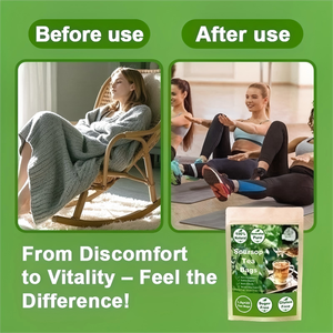 ชาชงสมุนไพรสูตรเฉพาะของไชน่าเฮิร์บ รสชาติกลมกล่อม บรรจุภัณฑ์แบบแพ็คใหญ่ ชาเพื่อสุขภาพและพลังงานจากธรรมชาติ - Product Image 6