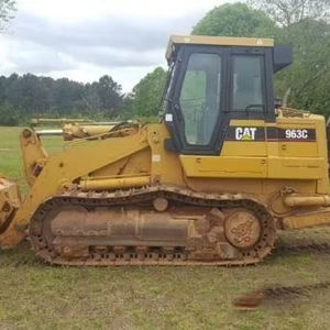 Cargadora de Ruedas Usada en Buen Estado, Gran Oferta, CAT963C, Cargadora de Ruedas Usada Cat980g Cat980h - Product Image 1
