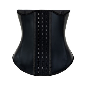Vendita Diretta dalla Fabbrica, Modellante per il Corpo, in Pelle Liscia, Lattice Naturale Antibatterico, Servizio OEM, per <span class=keywords><strong>Addominali</strong></span> - Product Image 3