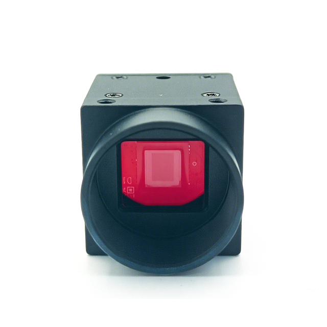 USB3.0 Industrial Large Target Area Scan Machine Vision High-Resolution Camera Modules for Automation & Inspection