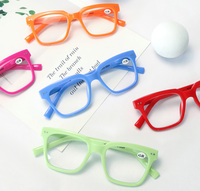 Boîte et sac à lunettes de mode personnalisés, conçus par OEM, ensemble complet, boîte en papier pour lunettes de lecture, étui souple pour lunettes