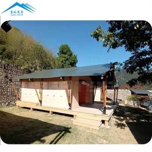 Tende <span class=keywords><strong>Glamping</strong></span> Ecologiche <span class=keywords><strong>per</strong></span> Safari, Tende di Lusso <span class=keywords><strong>per</strong></span> Hotel, Cottage - Product Image 2