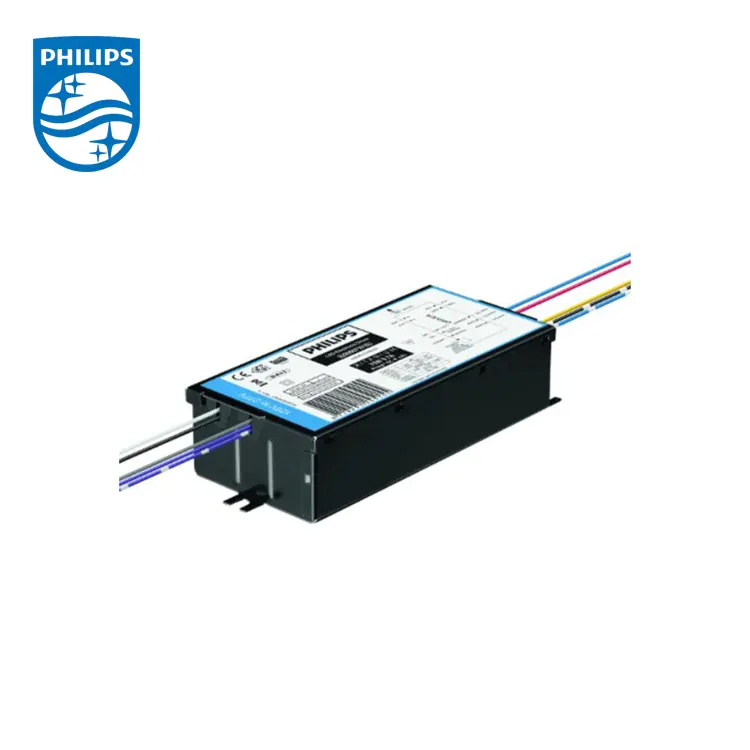 PHILIPS Xitanium Prog/Prog + LED Xtreme driver Xitanium 100W 0.70A Prog + GL-Z sXt 929000708703