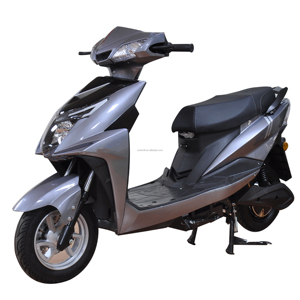 Motocicleta Eléctrica de 72V 3000W al por Mayor para Viajeros Urbanos - Product Image 6