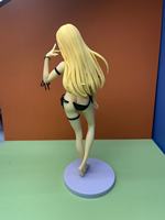 Figura Coleccionable de Anime para Adultos, Modelo de PVC en Postura de Pie, Figura Decorativa con Estilo, Embalaje Original, Película/TV