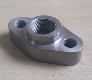 OEM Montabert HC95 Rock Drill Parts Adapter <span class=keywords><strong>Drain</strong></span> 86788114 pour perçage de tunnel minier - Product Image 3