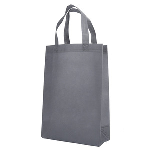 Sac fourre-tout en toile blanc avec fermeture à poignée, personnalisable, recyclable, cadeau, publicité, promotion - Product Image 4