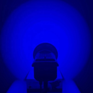 Juego de Focos LED <span class=keywords><strong>RGB</strong></span> COB de 100W con Cubierta Estándar para Vlog - Product Image 6