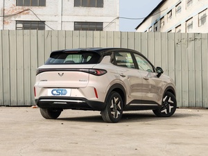 Offre Spéciale : Voiture Compacte Urbaine Purement Électrique SAIiC G-<span class=keywords><strong>M</strong></span> Wuling Bingo <span class=keywords><strong>S</strong></span> avec Plusieurs Options de Portée de Conduite Disponibles - Product Image 5