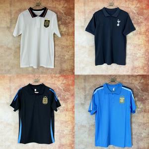 Camiseta de Fútbol para Hombre, Chaqueta de Malla, Cruzeiro España Argentina para Flamengo Palmeiras - Product Image 4