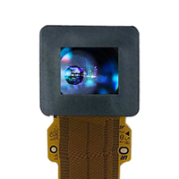 Module d'affichage micro OLED ECX334AF-6 d'origine, 0,39 pouce, 1024x768, rapport de contraste élevé, pour HMD VR AR/appareil photo numérique