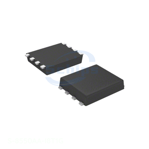 BOM IC มีสินค้าในสต็อก S-8550AA-I8T1G 8 SMD, ขาแบน ชิ้นส่วนจัดการพลังงาน (PMIC) ซื้อชิ้นส่วนอิเล็กทรอนิกส์ออนไลน์ - Product Image 1