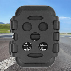 Traceur GPS sans abonnement pour chiens, localisateur d'animaux 4G, application <span class=keywords><strong>gratuite</strong></span> avec <span class=keywords><strong>carte</strong></span> Street View, historique <span class=keywords><strong>de</strong></span> suivi <span class=keywords><strong>de</strong></span> 3 mois - Product Image 4