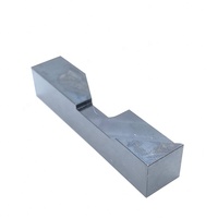 Pièces détachées pour machine à broder informatisée haute vitesse, très demandées, 201 Outil 45 #   Moule de réparation en acier TAJIMA SWF