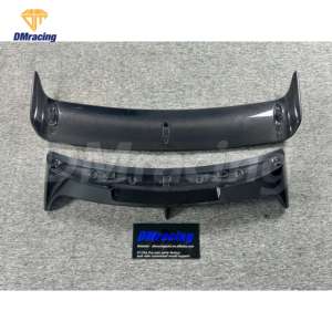 Aile de becquet arrière en fibre de carbone de Style Nismo pour <span class=keywords><strong>Nissan</strong></span> <span class=keywords><strong>370Z</strong></span> Z34 2009-2020 - Product Image 5