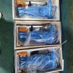 YT27-רגל סלע אוויר-רגל סלע סרק פנאומטי שקע שקע פטיש כבד כבד שירות yt27 מקדחה אוויר סלע קשה - Product Image 4