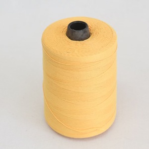 Độ bền cao số lượng lớn <span class=keywords><strong>100</strong></span>% <span class=keywords><strong>polyester</strong></span> may chủ đề nhuộm Filament <span class=keywords><strong>Spun</strong></span> sợi 40S/2 3000y - Product Image 5