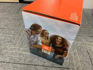 <span class=keywords><strong>JBL</strong></span> BOOMBOX 4 Enceinte Portable Originale Graves Les Plus Profonds Fête en Plein Air BOOMBOX 3 Son Massif Enceinte Étanche IPX7 - Product Image 4