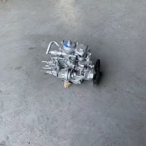 ForNis San TD42 Подержанный масляный насос для TD42 аксессуары для двигателя - Product Image 2