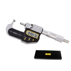 Large Diameter Measurement Asimeto <b>Micrometer</b> 12-40" Robust Construction for Wind Tower & Pressure Vesselffer - Product Image 1