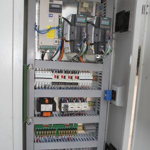 西门子TCK6340单轴自动数控车床微斜床卧式手动条件Fanuc GSK多功能数字 - Product Image 5