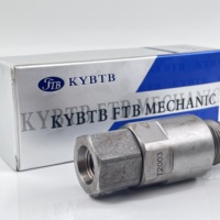 Válvula de aceleración FTB YN30V00120F1 para excavadora Kobelco SK200-8, control hidráulico, repuesto de posventa, piezas de repuesto OEM