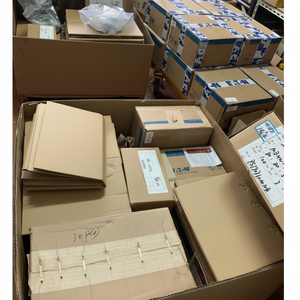 Válvula de Retención Manual Eaton CV1-16-P-0-5 565618 para Agua y Gas, Estructura de Diafragma y Cierre, Importada y en Existencia (EE. UU.) - Product Image 1