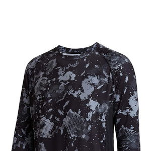 Camisas de Pesca de Manga Larga para Hombre, Hechas a Medida, de la Mejor Calidad, Impermeables, de Secado Rápido, UPF 50+, en Grandes Cantidades, Personalizadas - Product Image 4