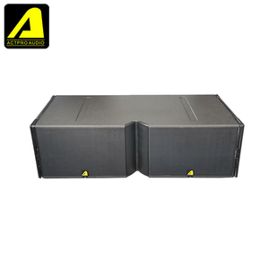 Actpro âm thanh K1 sân khấu chuyên nghiệp tổ chức sự kiện loa kép <span class=keywords><strong>15</strong></span>-inch dòng mảng - Product Image 2