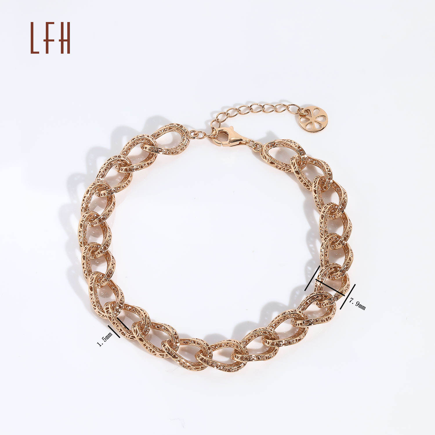 สีโรสโกลด์