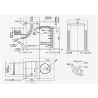 Subestación de Distribución Compacta Combinada Trifásica de 50Hz 12/40.5kV para Exteriores, Montada en Plataforma, Ajustable en Campo, de China Mobile
