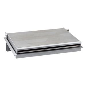 เตาตั้งแคมป์12V 2200W,ที่จอดรถ RV Combi ทำจากอะลูมิเนียมสำหรับรถบ้านดีเซล - Product Image 5