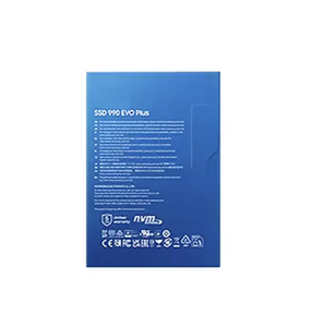 990 PLUS 1TB M2 M.2 ฮาร์ดดิสก์ภายในสำหรับแล็ปท็อป ใหม่ พร้อมพอร์ตขยาย ฮาร์ดดิสก์แบบโซลิดสเตทภายใน - Product Image 4