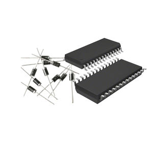 Nouveau et original 9FGV0241AKILF Générateur d'horloge IC 24VFQFPN Spécialement conçu pour les circuits intégrés d'horloge/chronométrage à application spécifique - Product Image 1