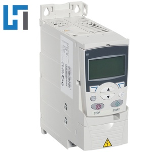 โมดูลอินเวอร์เตอร์ความถี่ ACS335 ซีรีส์ ACS355-03E-01A2-4 0.37kW ของแท้ใหม่ 100% ตัวควบคุมระบบอัตโนมัติอุตสาหกรรม มีสินค้าในสต็อก - Product Image 1