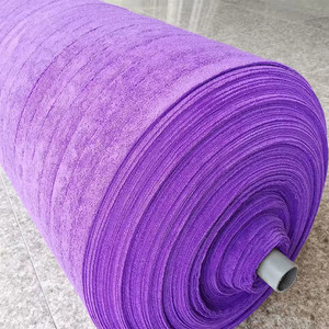 Nhà Máy Giá <span class=keywords><strong>Lint</strong></span> miễn phí sợi nhỏ lau Dải vải trong cuộn để làm thay thế lau đầu - Product Image 2