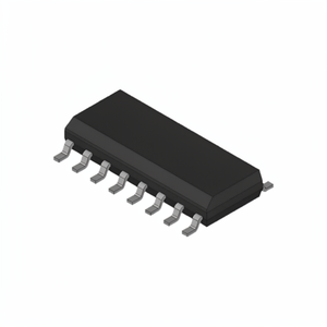 16 SOlC MIC2027-1BM Componentes Electrónicos de Gestión de Energía (PMIC) del Fabricante - Product Image 1