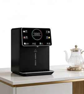 Sistema de Filtración de Agua 600GPD sin Tanque, Purificador de Agua por Ósmosis Inversa Manual Inteligente para el Hogar, Uso en Hoteles y Automóviles, OEM B2B Venta al por Mayor 5 - Product Image 1