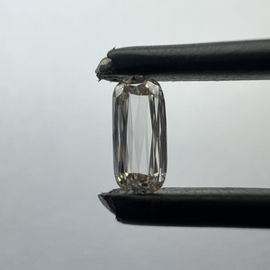 Pierre de diamant en vrac, forme coussin, coupe excellente, synthétique, cultivée en laboratoire, pour la fabrication de bijoux, accessoires de luxe faits à la main, designs créatifs - Product Image 2