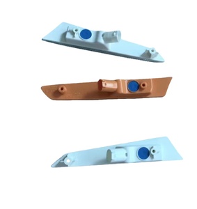 Luces Laterales para Guardabarros Izquierdo y Derecho, Luces de Borde Delanteras y Traseras para Lamborghini Gallardo Huracan Aventador - Product Image 5