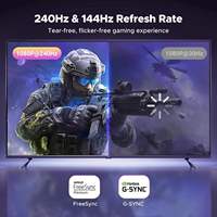 Kabel UGREEN Aktif dari USB ke DP (Male to Male) Unidirectional, Mendukung Daya USB, 4K60Hz 1080P120Hz