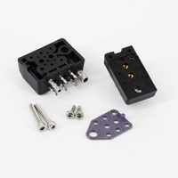 Alternative de bonne qualité pour le kit de module shunt de pièces de rechange de la série VJ 1000 VB-PC1650