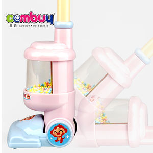 Pretend play house serie bambino elettrico <span class=keywords><strong>aspirapolvere</strong></span> giocattolo - Product Image 4